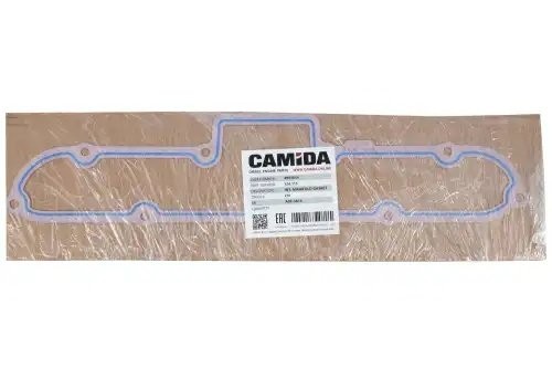 Прокладка коллектора впускного ГАЗЕЛЬ дв. Cummins ISF2.8 4983654 124115 CAMIDA