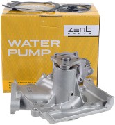 помпа!\ Mazda 323 1.3-1.8 16V 86> Z14632 ZENTPARTS