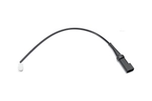 ДАТЧИК ТОРМОЗНЫХ КОЛОДОК, 310MM, СИНИЙ 6342192 METACO