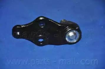 Опора шаровая HYUNDAI SONATA IV/SANTA FE III, KIA CEE'D JD  PXCJB-016 PXCJB-016 PMC PARTS MALL
