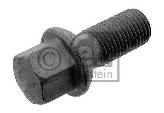 Болт колеса М14х1.5х27 сфера ключ 17мм MERCEDES C (W204) FEBI 18913 FEBI BILSTEIN