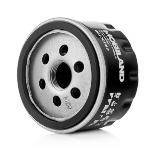 Фильтр масляный для а/м RENAULT LOGAN I (LS_), DUSTER (HS_), KAPTUR (H5_), LADA  802001190 MOBILAND