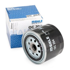 фильтр масляный VOLVO S40, S70, S90, 740, 760, 850, 940, 960 35178573 MAHLE OC204 MAHLE KNECHT