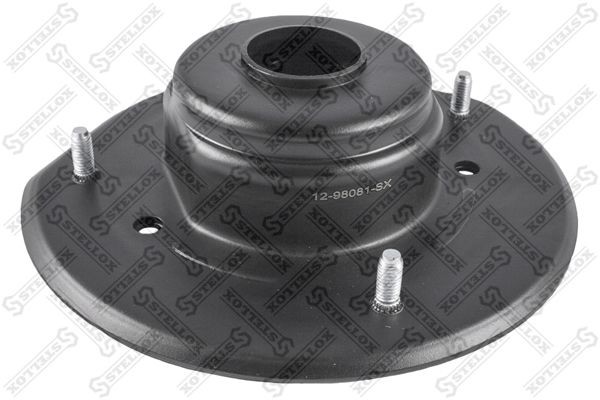 опора переднего амортизатора!\ Chrysler Voyager Iv 01-07 12-98081-SX STELLOX