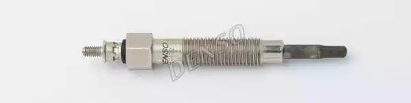 Свеча накаливания DG172 DENSO