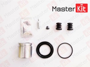 Ремкомплект тормозного суппорта Dac 77A1623 77A1623 MASTER KIT