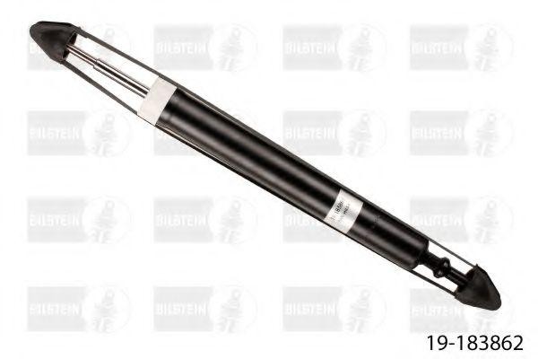 BMW X1 E84 (2009>) 19183862 BILSTEIN