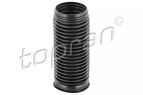VW POLO (1990-1994) 110 153 HANS PRIES