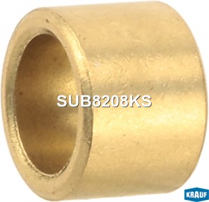 Втулка стартера SUB8208KS SUB8208KS KRAUF
