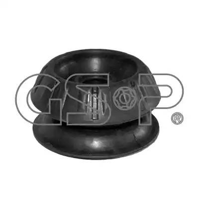 опора амортизатора переднего!\ Citroen C1, Fiat Punto, Peugeot 107, Toyota Yaris 514555 GS P