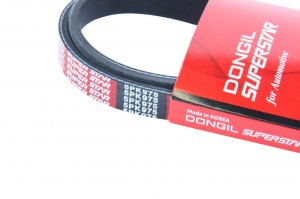 Ремень приводной поликлиновой 5PK975 DONGIL 5PK975 DONGIL