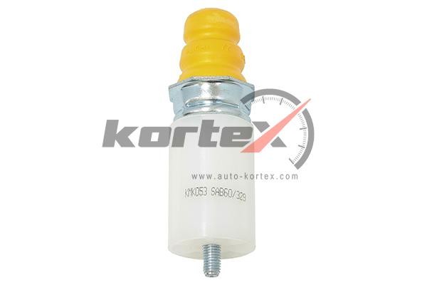 Отбойник амортизатора CHEVROLET CAPTIVAOPEL ANTARA зад.подв. KMK053 KMK053 KORTEX