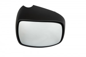 зеркало дополнительное! электрорегулировка с подогревом правое/левое DAF M4300068 MARSHALL