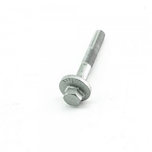 MAZDA 3 (2002-2013) MZBP04K2866ZB DOMINANT