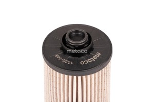 Фильтр топливный 1030349 1030349 METACO