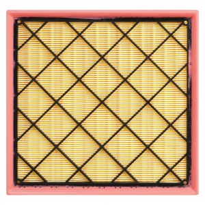 Фильтр для а/м Chevrolet Cruze (09-)/Opel Astra J (10-) 1.4i/1.6i/1.8i Пов.пыль  TR26108 CARVILLE RACING