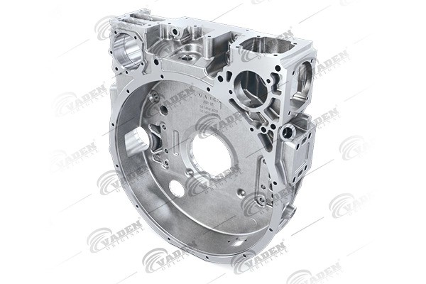 Корпус маховика Мерседес Актрос двигатель OM501 OM502 0101 192 VADEN