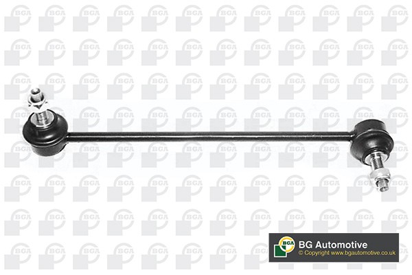 тяга стабилизатора переднего!\ MB W203/C203/CL203 all 00> LS5604 BG AUTOMOTIVE