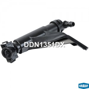 Форсунка омывателя фар DDN1351DX ddn1351dx KRAUF