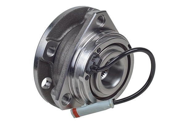 комплект подшипника ступицы пер.  4328661SX 43-28661-SX STELLOX
