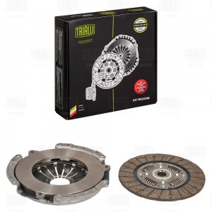 Сцепление в сборе (кмпл.)Renault Arkana (19-) FR0923 FR 0923 TRIALLI