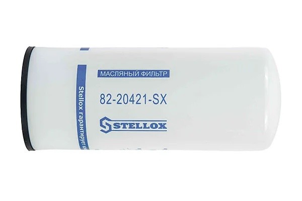 фильтр топливный! D93, H223 Cum ISX\ VOLVO VNL/INTERN 82-20421-SX STELLOX