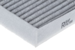 Фильтр воздушный салона FORD Explorer (11-) угольный RAF FILTER RSTC001FO RAF FILTER