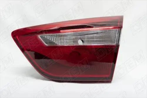 Фонарь правый внутренний Hyundai Creta 1 (2015-2021) OEM0078FONR OEMPARTS