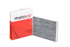 Фильтр салона 1010210C METACO