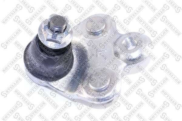 опора шаровая левая!\ Honda Civic 06> 52-00015-SX STELLOX