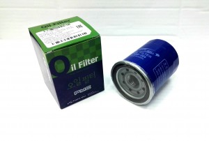 Фильтр масляный CITROEN/HONDA/HYUNDAI/KIA/MAZDA/MITSUBISHI/NISSAN/PEUGEOT  PBB-0 PBB004 PMC PARTS MALL