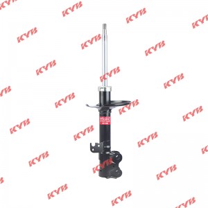 Амортизатор передний левый TOYOTA COROLLA 00- 333378 333378 KAYABA