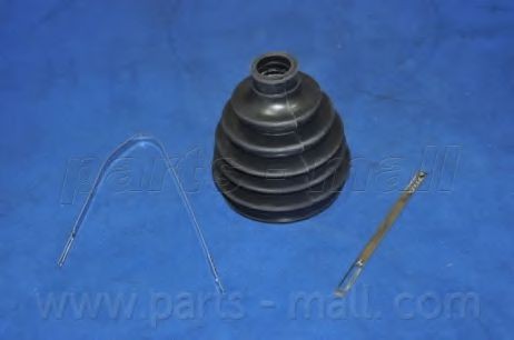 Пыльник ШРУСа HYUNDAI Tucson внутреннего PMC PXCWA-316 PMC PARTS MALL