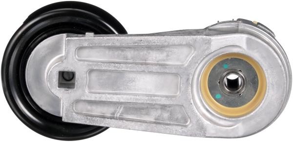 Натяжитель ремня поликлинового CHEVROLET CAPTIVA 2.4 T39288 T39288 GATES