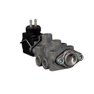 электромагнитный клапан !управление КПП \Scania 124 GR970 21083 FEBI BILSTEIN