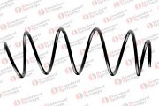 пружина передняя!\ Citroen C-Elysee 1.6 12> ST125075F STANDARD SPRINGS