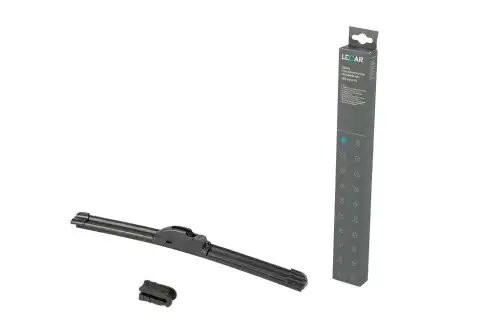 Щетка стеклоочистителя бескаркасная 350 мм/14" LECAR000021701 LECAR