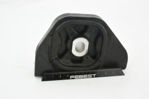 опора КПП !\Honda Accord 02-08 HM-063 FEBEST