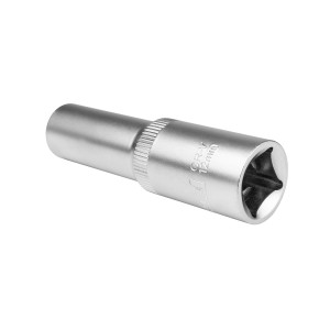 Головка торцевая 1/2" (12) "AV Steel" (высокая, 12 граней) AV521212 AV STEEL
