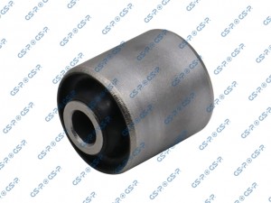 сайлентблок рычага нижн. наружн.!\Honda Civic all <95/CRX all 88-97 511118 GS P