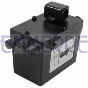 Насос подъема кабины DAF 65/75/85CF/XF95/105 974929 EMMERRE