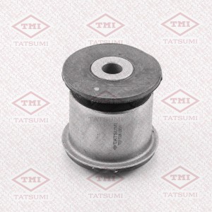 сайлентблок задн. нижн. рычага!\ VW Touareg 02> TEF1336 TATSUMI