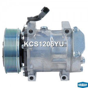 Компрессор кондиционера KCS1206YU KCS1206YU KRAUF