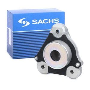 опора амортизатора переднего левая!\ Citroen Jumper 1.9D-2.8TD 04> 802 408 SACHS