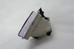 Фара противотуманная правая Hyundai Accent 2 LC (2000-2012) OEM0120PTFPR OEMPARTS