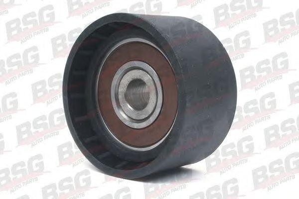 Ролик натяжной OPEL Astra H ремня ГРМ BSG BSG 65-615-006 BSG