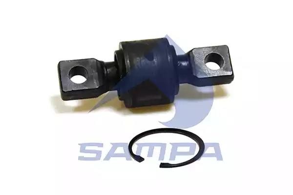 Ремкомплект MERCEDES Actros тяги реактивной SAMPA 010.715 SAMPA