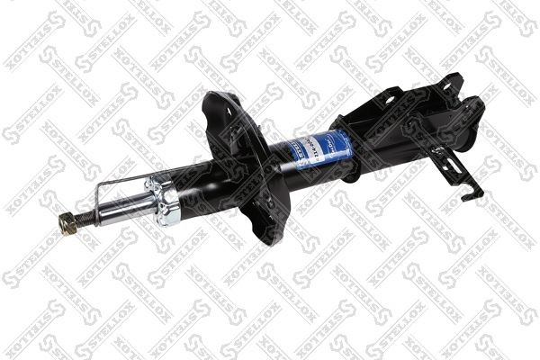 амортизатор передний левый газовый!\Opel Astra J 09-12/Zafira 4214-0043-SX STELLOX