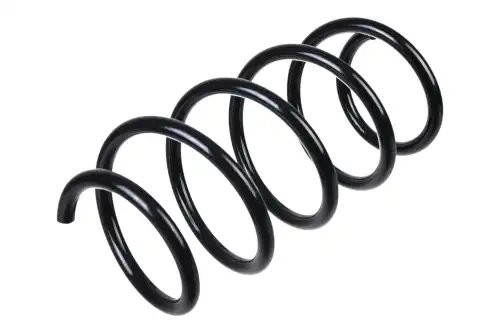 пружина передняя!\ Renault Kangoo/ Kangoo Z38445 ZENTPARTS