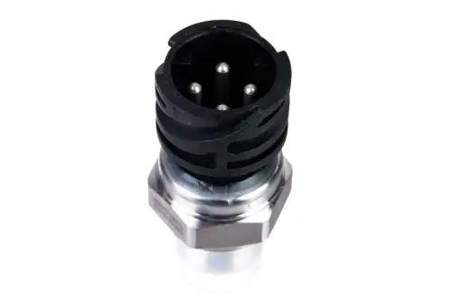 датчик давления топлива! 4 конт, 0-7 бар RVI Midlum/Premium/Kerax, Volvo F/FL 6/ Z04118 ZENTPARTS
